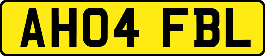 AH04FBL