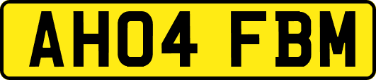 AH04FBM