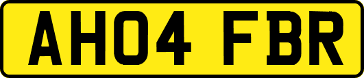 AH04FBR