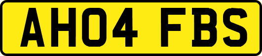 AH04FBS