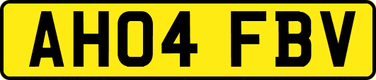 AH04FBV