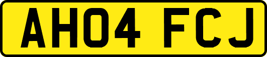 AH04FCJ