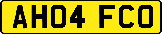 AH04FCO