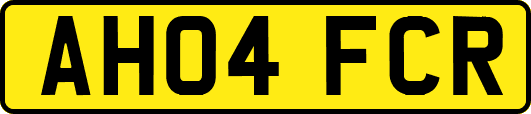 AH04FCR