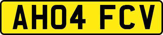 AH04FCV