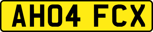 AH04FCX