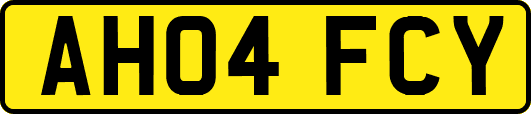 AH04FCY