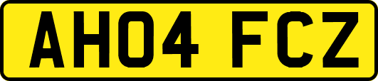 AH04FCZ