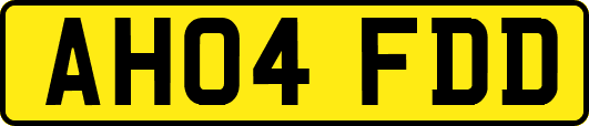 AH04FDD