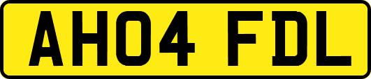 AH04FDL