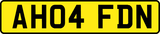 AH04FDN