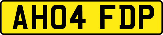 AH04FDP