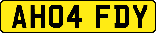 AH04FDY