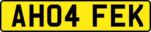AH04FEK