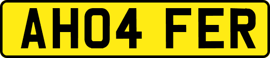 AH04FER