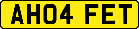 AH04FET