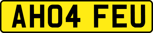 AH04FEU