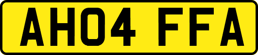 AH04FFA