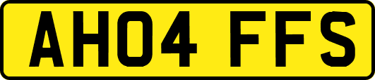 AH04FFS