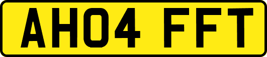 AH04FFT