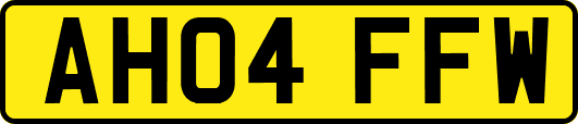 AH04FFW