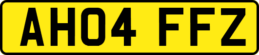 AH04FFZ