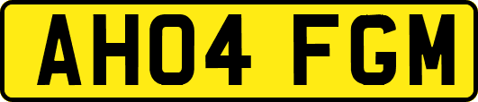 AH04FGM