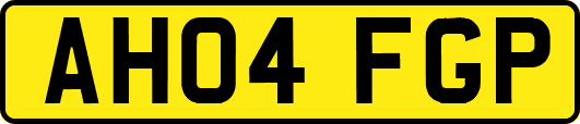 AH04FGP