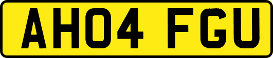 AH04FGU