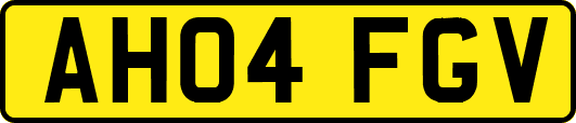 AH04FGV