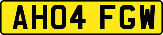 AH04FGW