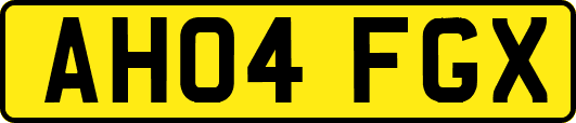 AH04FGX