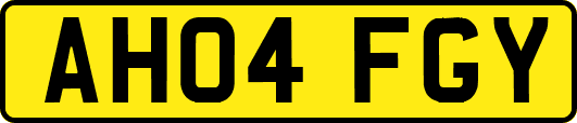 AH04FGY