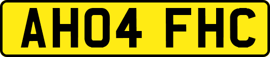 AH04FHC