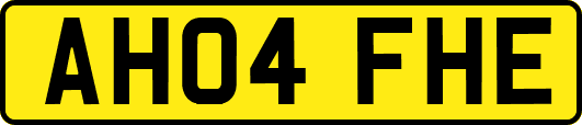 AH04FHE