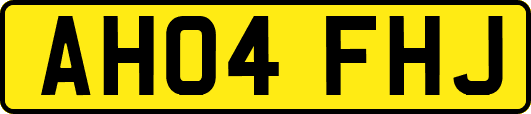 AH04FHJ