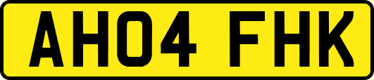 AH04FHK
