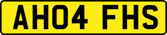 AH04FHS