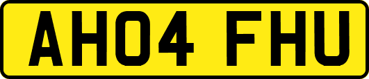 AH04FHU