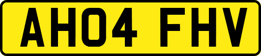 AH04FHV