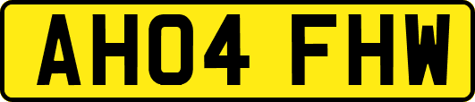 AH04FHW