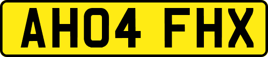 AH04FHX