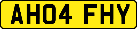 AH04FHY