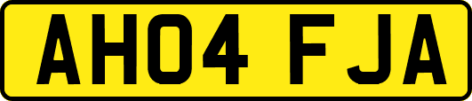 AH04FJA