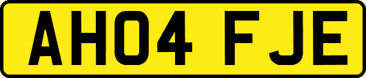 AH04FJE