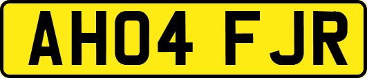 AH04FJR