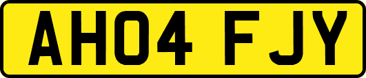 AH04FJY
