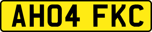AH04FKC