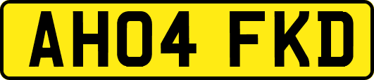 AH04FKD