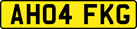 AH04FKG